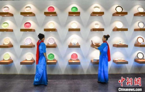 中国北方日用瓷都 发布陶瓷产业29项创新成果